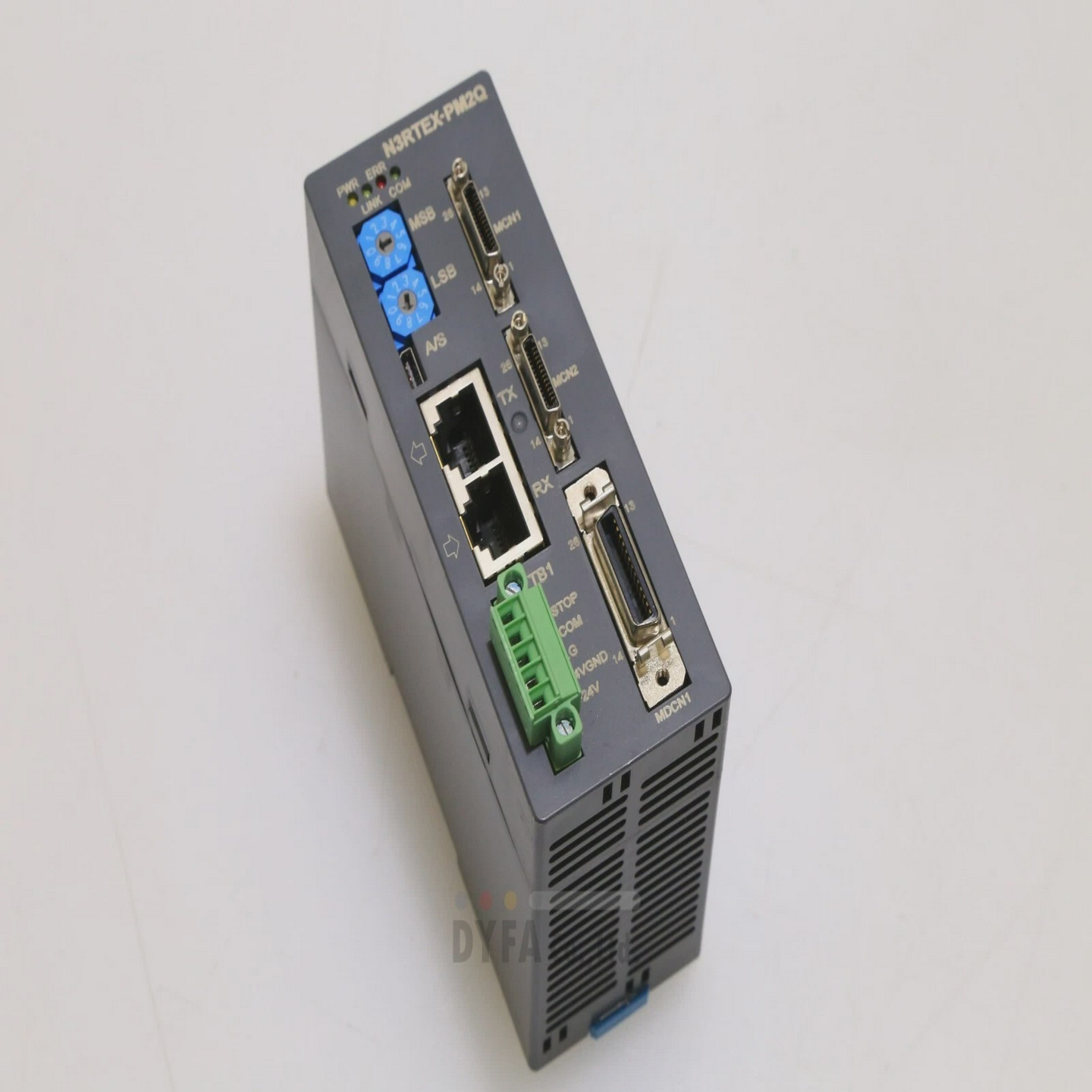 AJINEXTEKN3RTEX-PM2Q运动控制器2轴可编程式编程式编程式编