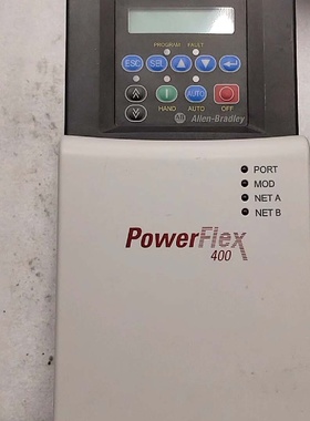 AB罗克韦尔变频器22PD017N1037.5KW重载5-议价