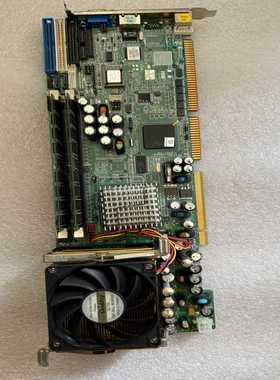 新汉工控机设备主板PEAK735REV.CPEAK73