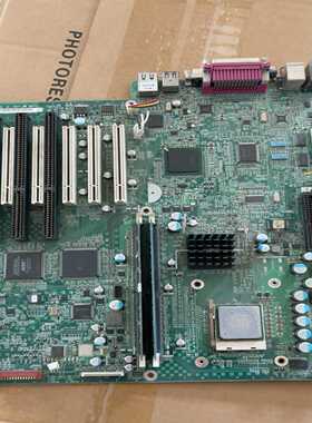 【星慕电子】NEC 220-50312D-001-B主板带内存条。看好型