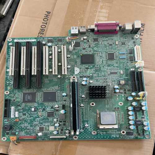 【星慕电子】NEC 220-50312D-001-B主板带内存条。看好型