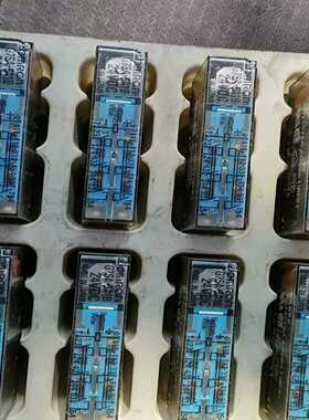 未使用继电器G7SA一5A1B一24VDC询价