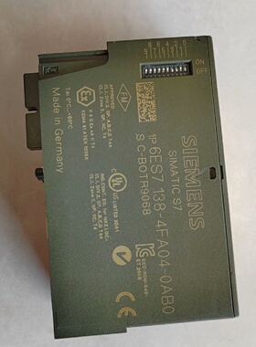 溢价-模块6ES71384FA040AB0