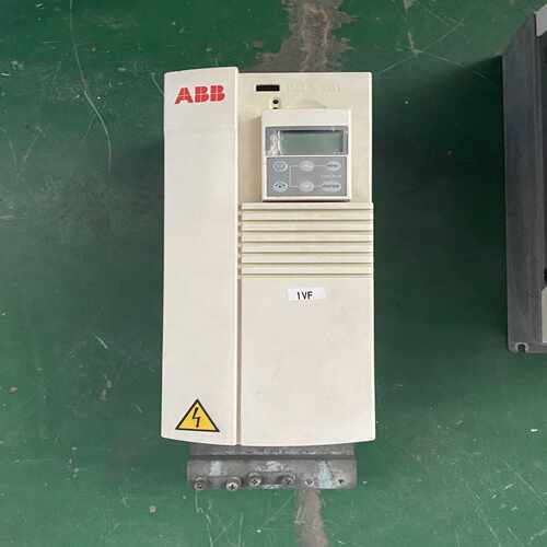 ABB变频器ACS400系列ACS40100063（零零电子）
