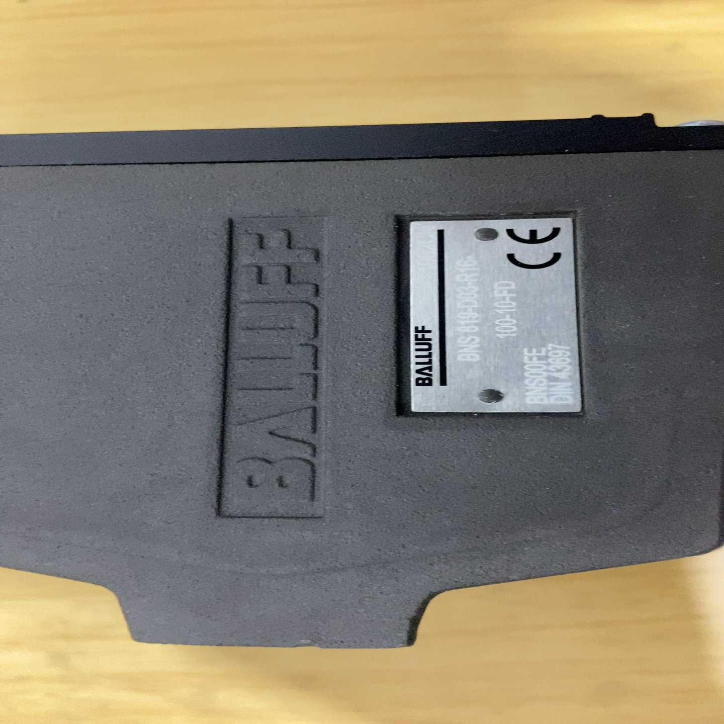 德国巴鲁夫BALLUFFBNS819-d03-r16-1询价