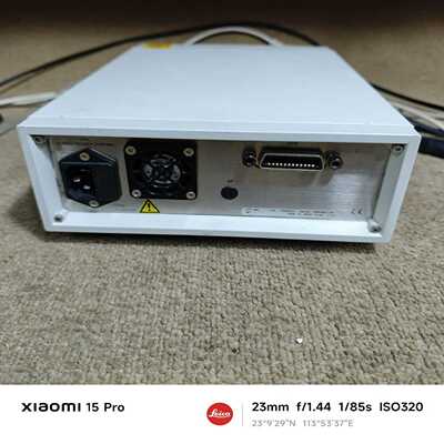 询价~Santec圣德科OTF-920可调光滤波器，不错，只可