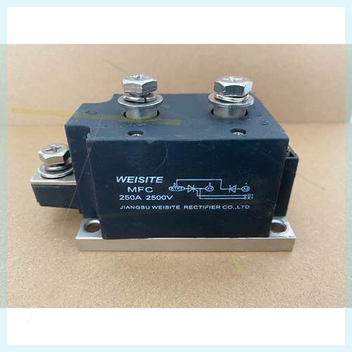询WEISITE MFC250A 2500V  MFC250A