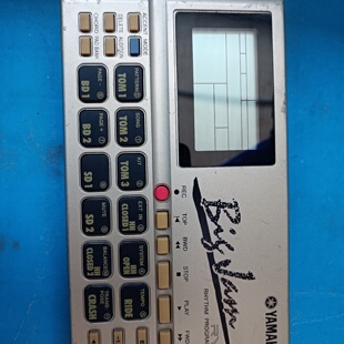 议价ry9鼓机编曲机bigJam式音序器议价