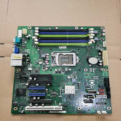 富士通TX150S7S26361-D2759-A13主询价