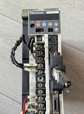 议价驱动器MSDA083D1A61750w成色议价