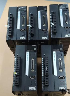 汇川CANlink总线15KW伺服驱动器SV630AS01议价商品