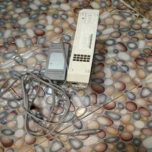 任天堂wii游戏机，日版主机连电源中古良品，机器成色一般--议价