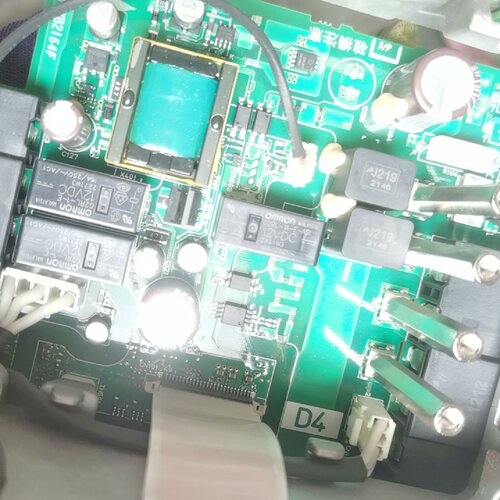 询-伺服驱动板380伏AF586D4TYpeR8