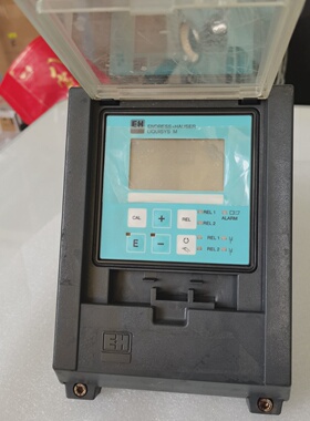 ENDRESSHAUSER LIQUISYS M ph C