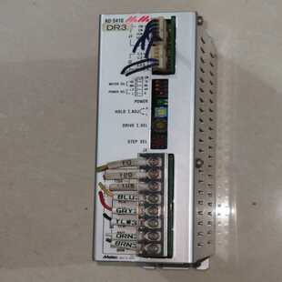 5410MELEC适用 TUV五相步进驱动器AD 议价