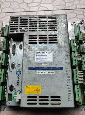 【议价】控制器6AT1131-6DE21-0AB0，成色如适用