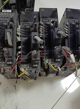 议价还有4台I62055I750瓦驱动器成色漂