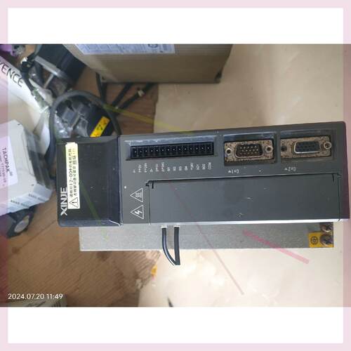 溢价-信捷伺服驱动器DS221P5AS2质量好的