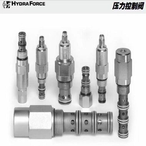 寻I海德福斯HYDRAFORCE电磁阀PV7230B0N00PV7230BM0N00现货