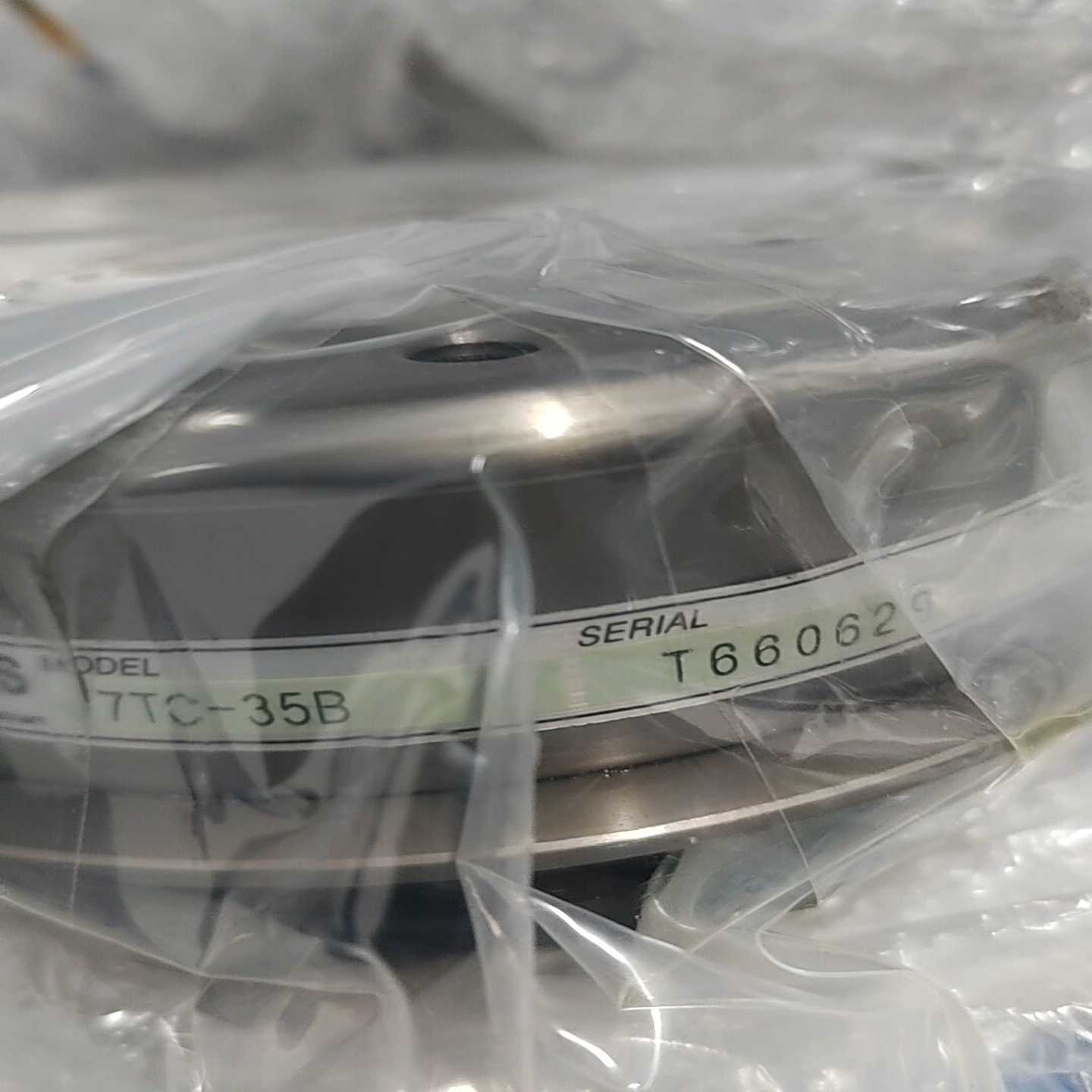 询价7TC-35B扭力限制器，懂货的，如图实物，邮费自理