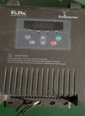 软启动器电机启动器HFR1030有四台品成色如图适用