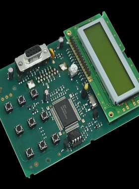 Controlunit23350-001.63/2L2350-001.63/3L显示板