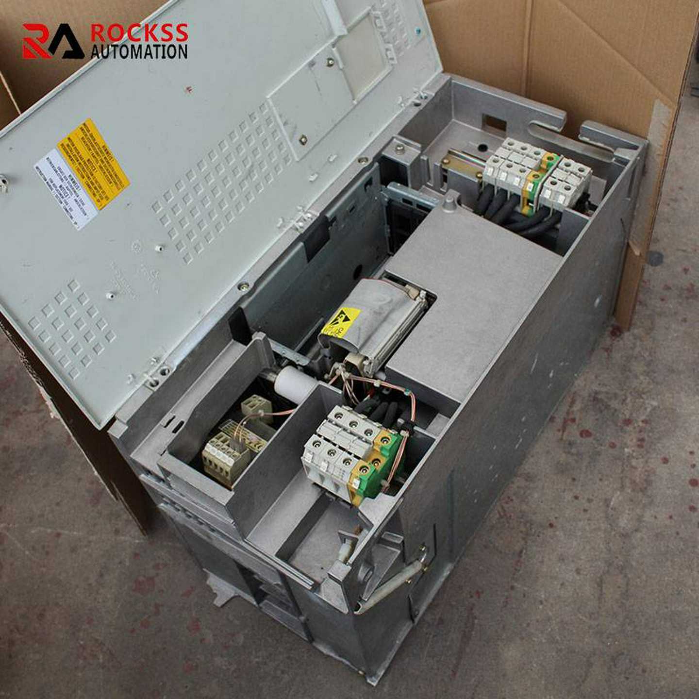 【请询价】Siemens 6SA8827-2ED41 Frequency Inverter