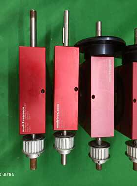 询价~ondrives G06003齿轮箱