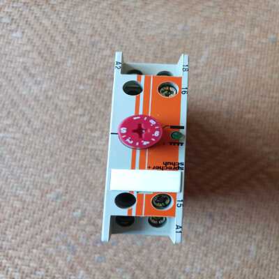 KOP 101D 瑞士 sprecher+schuh~询价