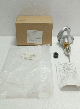 ALFALAVALPT100TemperatureSensor597256-01RTDNew