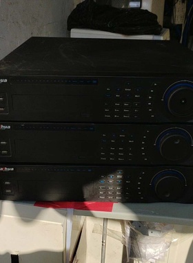 Dahua大华DHD1604HG行业机性能议价