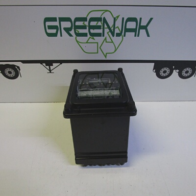 GENERAL ELECTRIC 12IAV53A1A VOLTAGE RELAY  USED  FREE SHIPPI