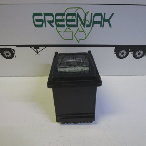 GENERAL ELECTRIC 12IAV53A1A VOLTAGE RELAY  USED  FREE SHIPPI