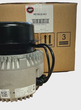 CarrierHD58JQ461ECM吹风机电机460V3相TEK747E002001原始设备制