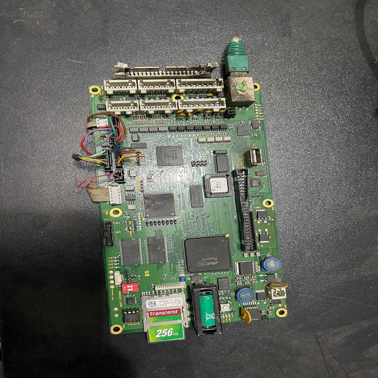 询价~ALLTEC GmbH AL-67675-G激光打标机控制卡