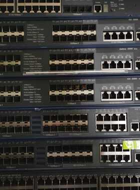 H3CS5500-28F-EI，24全千兆光口8光电千兆-议价