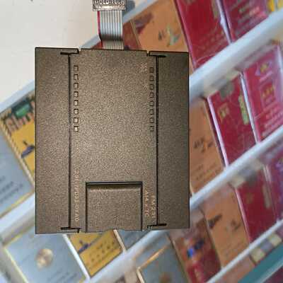 【议价】PLC扩展模块，型号EM231AI4*TC，6ES7适用