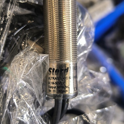寻Stard施多德超声波传感器型号UDC18GM255