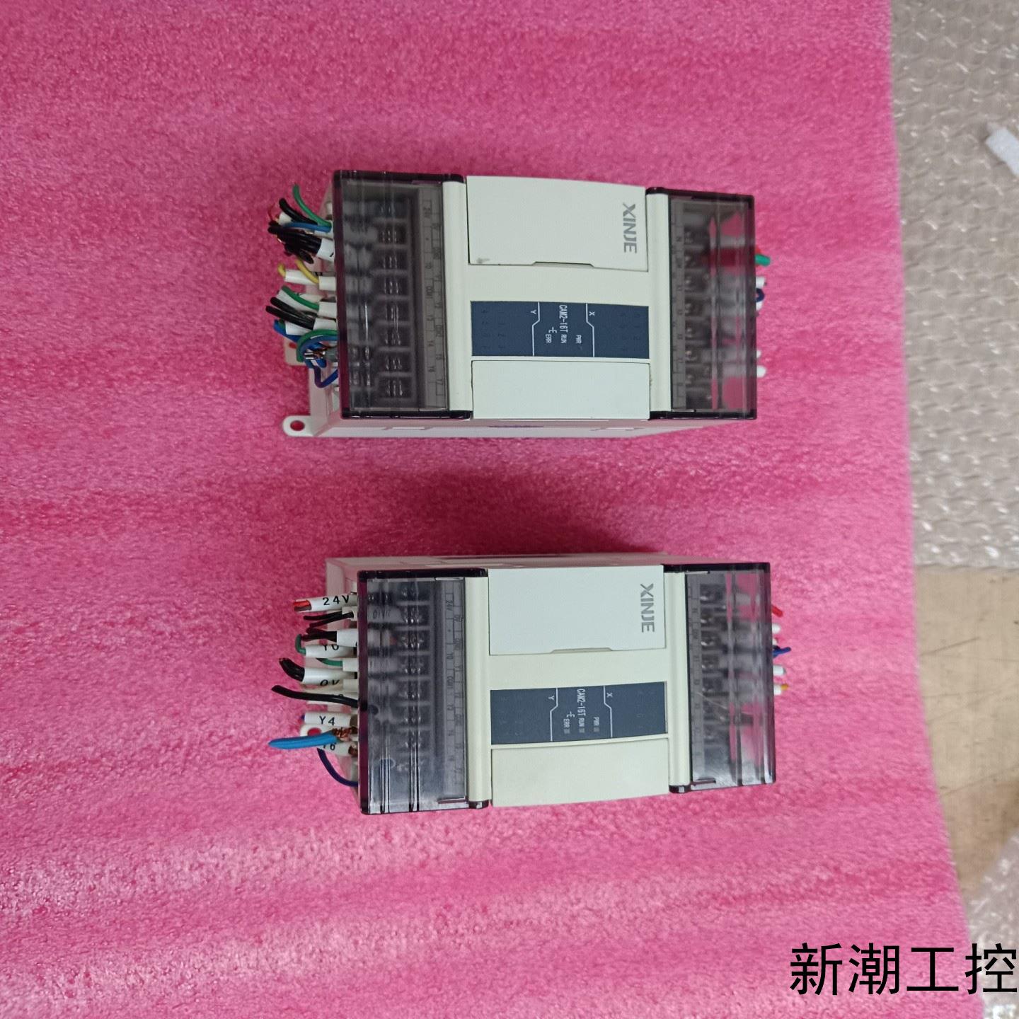 信捷CAM2-16T-E2台议价商品