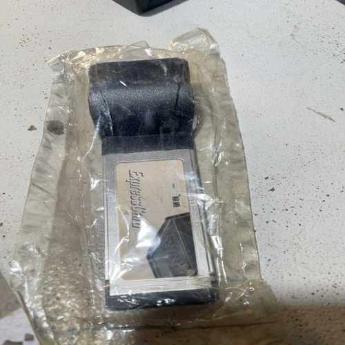 全新ExpressCard转接卡，USB2.04口HUB扩-询价客服