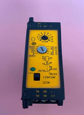 TESCH安全继电器E111x02询价