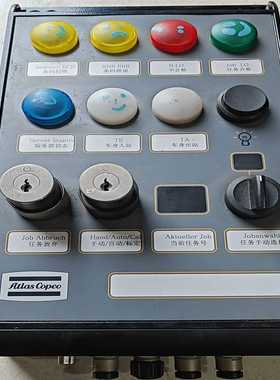 咨询-AtlasCopco阿特拉斯控制面板843305650