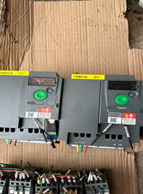 （议价）ATV310HU40N4A