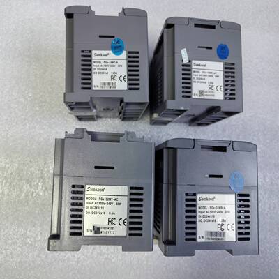显控（Samkoon）PLC型号：FGS-16MT-A询价