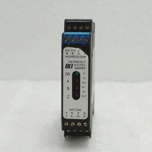 Intrinsic BEI Safety Isolated Galvanically Sensors 60004002