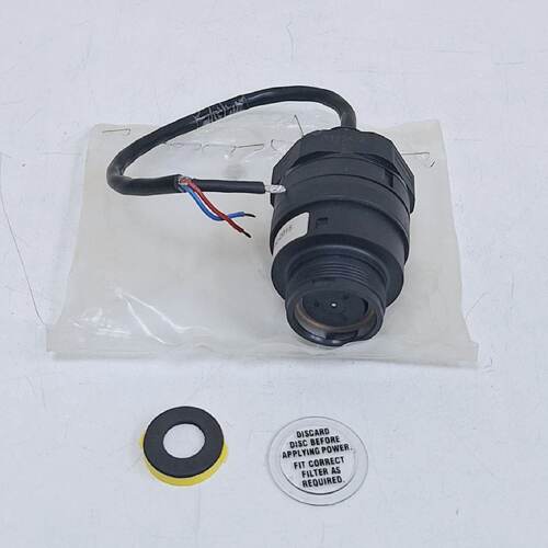 Honeywell 2106B1430 Toxic Gas Detector