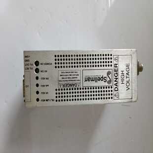 pellma 议价 斯派曼5高压电源M50