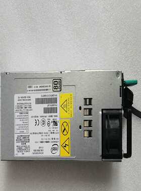 intel/因特尔DPS-750XBA电源浪潮E9--议价商品