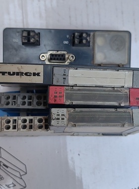 图尔克BL20GWDPV1一片议价