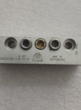 Dropsa特罗浦斯油气分配器WO0604330--议价商品